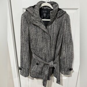 Nicole Miller jacket